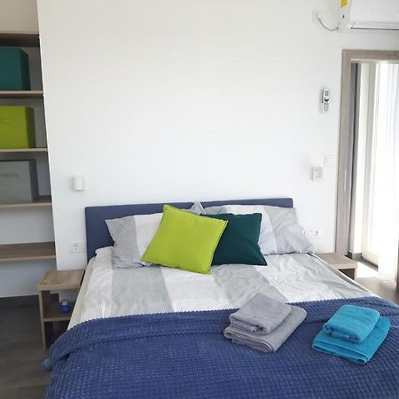 Apartmani Dalmacjia Grebaštica Exterior foto
