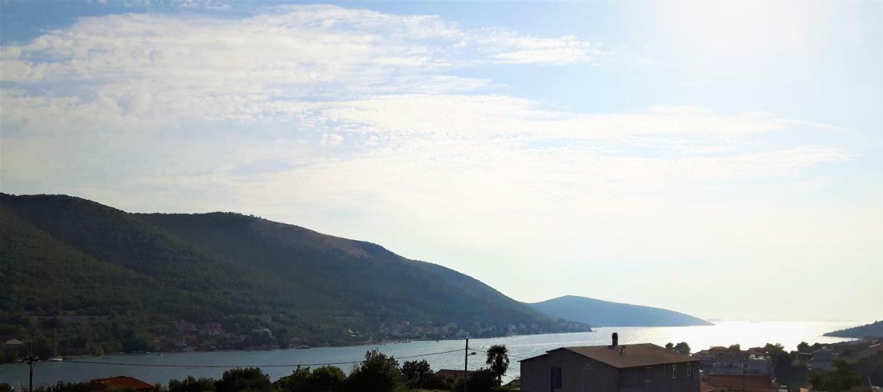 Apartmani Dalmacjia Grebaštica Exterior foto